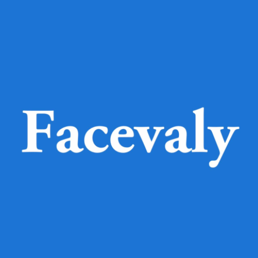 Facevaly logo