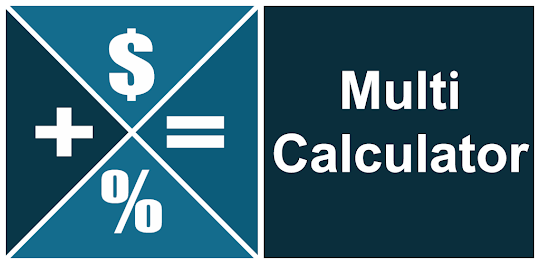 Multi Calculator