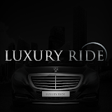Luxury Ride USA icon