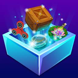 リラックス＆アンチストレス 脳のゲーム-ストレスなし Mod Apk