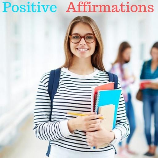 Affirmations for Students