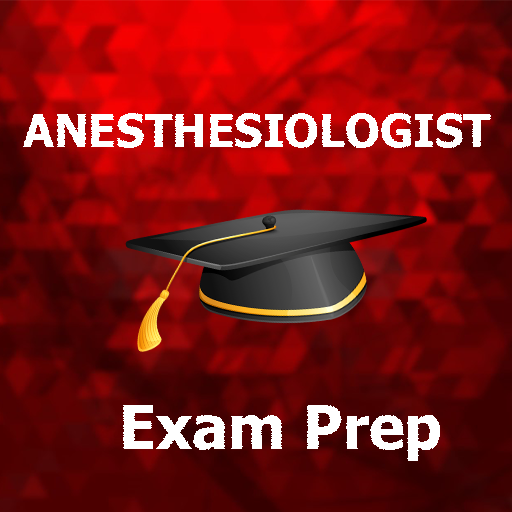 Anesthesiologist Test Practice تنزيل على نظام Windows