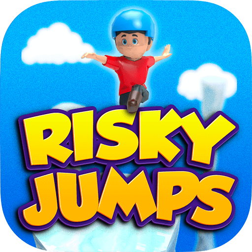 Risky Jumps Изтегляне на Windows