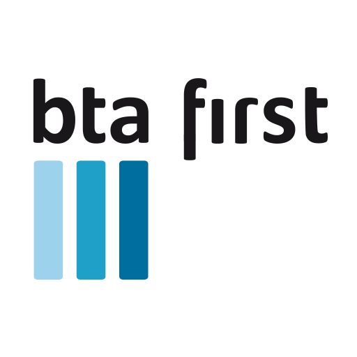 bta MOBILE logo