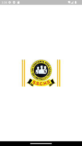 Android application SRI SAI CHAITANYA HIGH SCHOOL screenshort