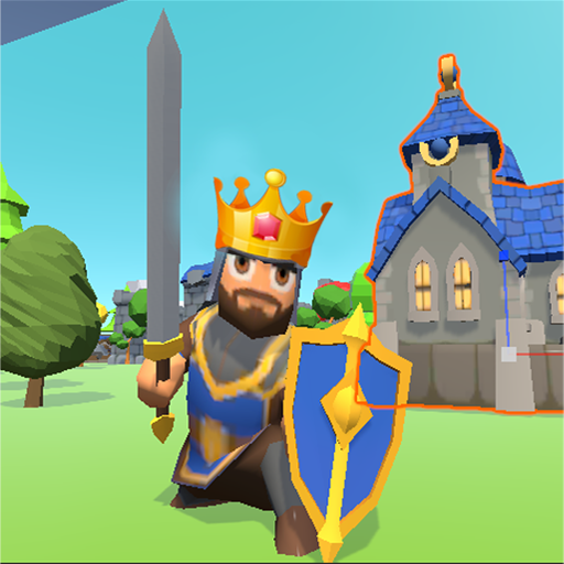 Kings Castle logo