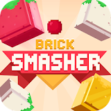 Brick Smasher icon