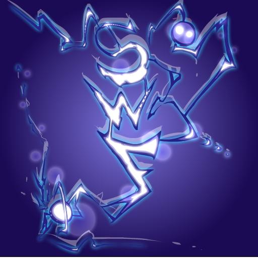 SWF Player 1.5 Icon