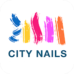 Cover Image of Download City Nails Сеть Студий Красоты 13.105 APK