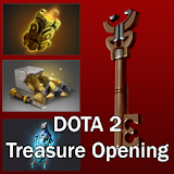 Treasure Opening for Dota 2 icon
