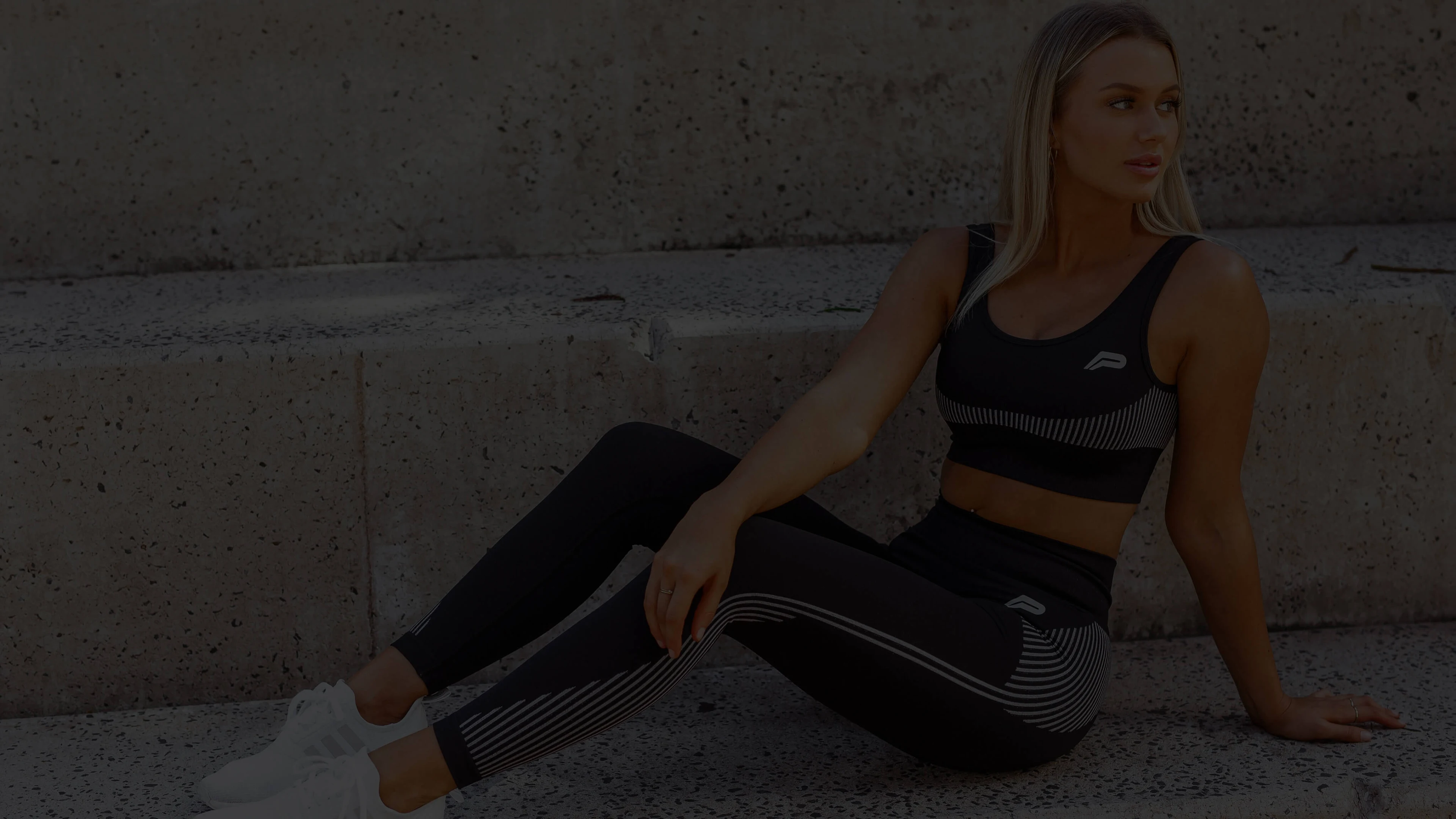 Pursue fitness leggings deals