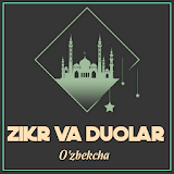 Zikr va Duolar - 2020 icon