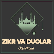 Zikr va Duolar - 2020