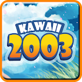 Kawaii 2003 - Monster connect icon