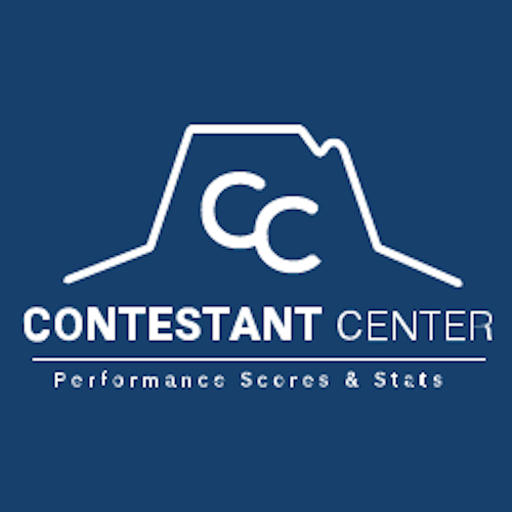 Contestant Center logo