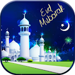 Cover Image of 下载 Eid Photo Effects  APK