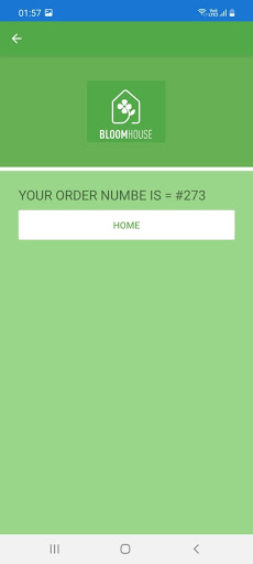 BloomHouse by QuickFlora Flori