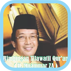 Bimbingan Tilawatil Quran logo