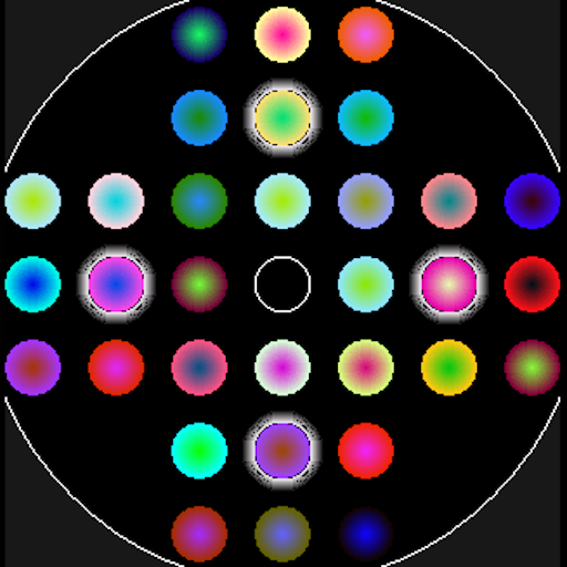 Marble Solitaire Скачать для Windows