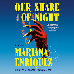Imagem do ícone Our Share of Night: A Novel