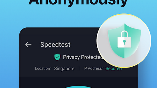 VPN Proxy Master v2.3.7.2 MOD APK (Premium, VIP Unlocked) Gallery 4