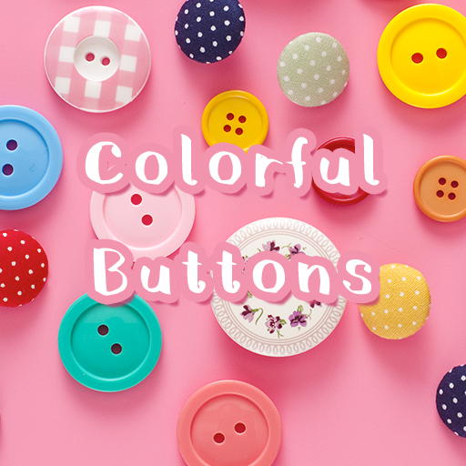Colorful Buttons Theme - Apps on Google Play