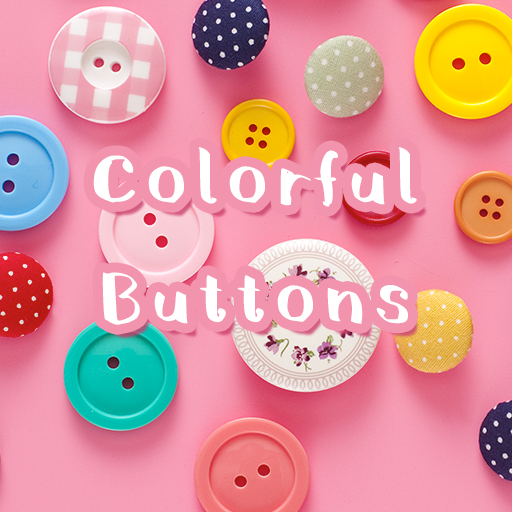 Colorful Buttons Theme logo