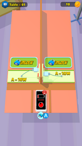 Charge It All Screen 2