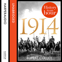 Icon image 1914: History in an Hour