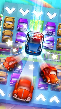 Game screenshot 消せ！カーパズル hack