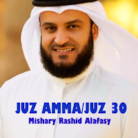 Juz 30 Mishary Rashid Al Afasy Offline