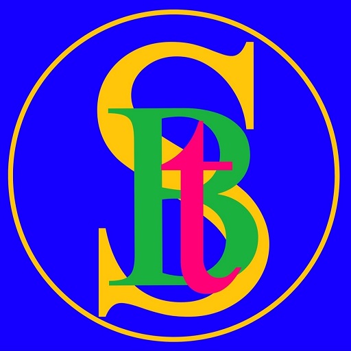 Shri balaji Technical ttc logo
