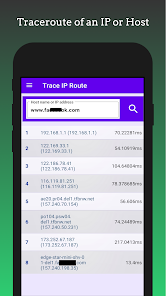 Screenshot 20 IP Tracker android