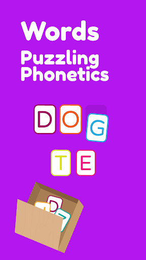 Screenshot of Montessori Preschool Games