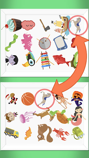 Brain Games + Screen 3