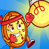 Pizza IQ : Brain Games icon