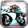 Highway Bike Racing 3D icon