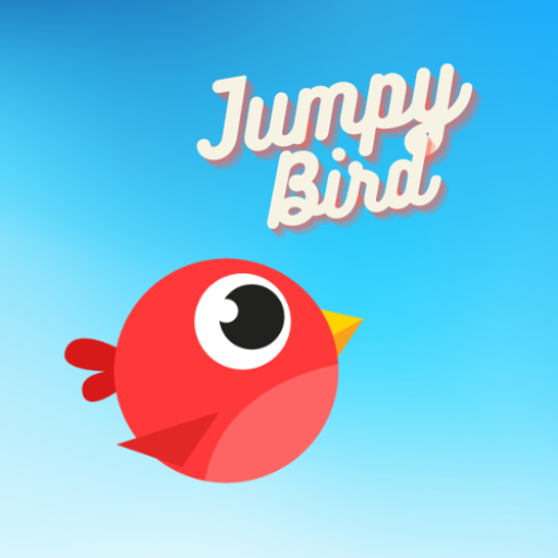JumpyBird
