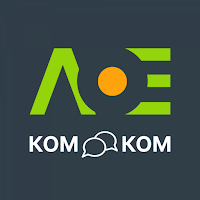 КомКом - Львівобленерго