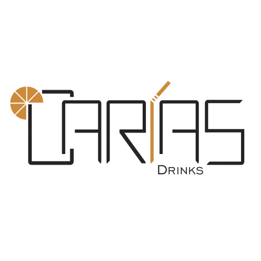 Carias Drinks logo