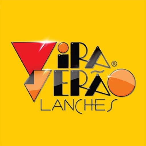 Vira Verão Lanches logo