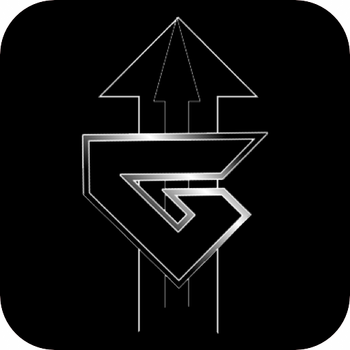 Gunz Up Fitness logo
