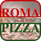 Roma Pizza icon