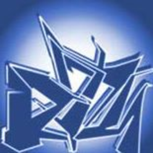 TRIXTER GRAFFITI logo
