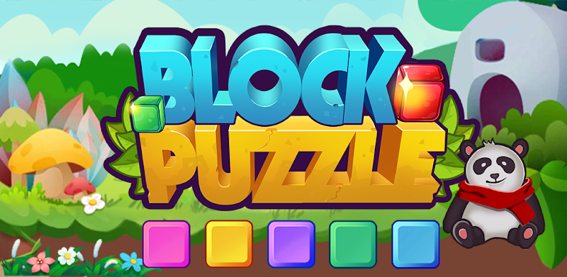 Block Puzzle 2021