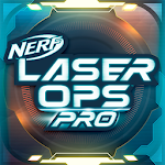 Cover Image of Download NERF LASER OPS PRO  APK