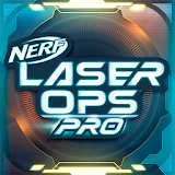 NERF LASER OPS PRO icon
