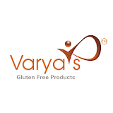 Varyas Gluten Free Products icon