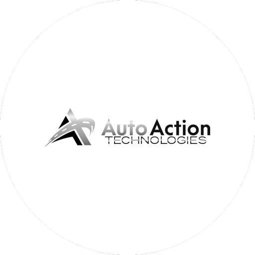 Auto Action Technologies logo