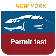 Practice driving test for New York free